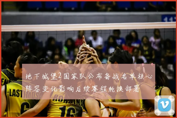 地下城堡2国家队公布备战名单核心阵容变化影响后续赛程轮换部署